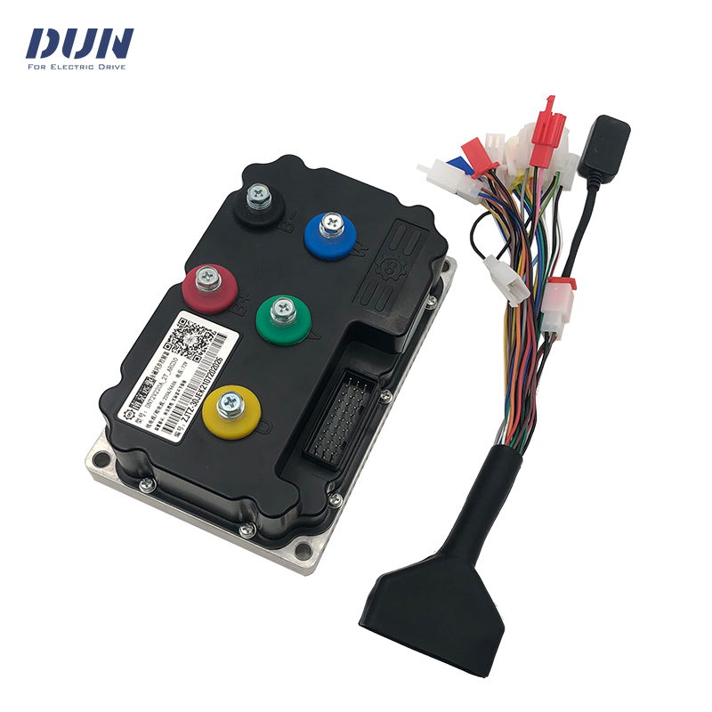 FarDriver Controller ND96530 9 - Fardriver Nd72850 Controller ulasan dan harga