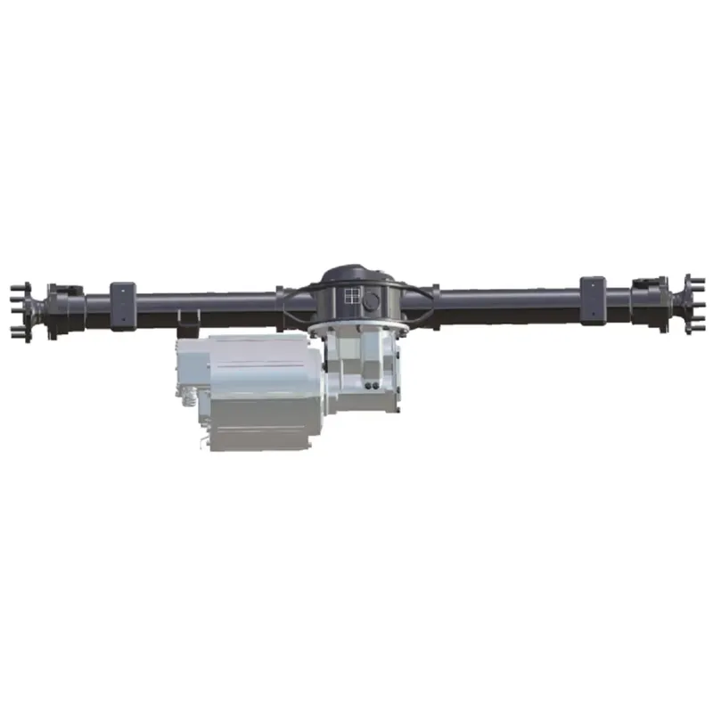 Brogen 100kw 336V Permanent Ma - Ev Electric Motor Conversion Kit Car ulasan dan harga