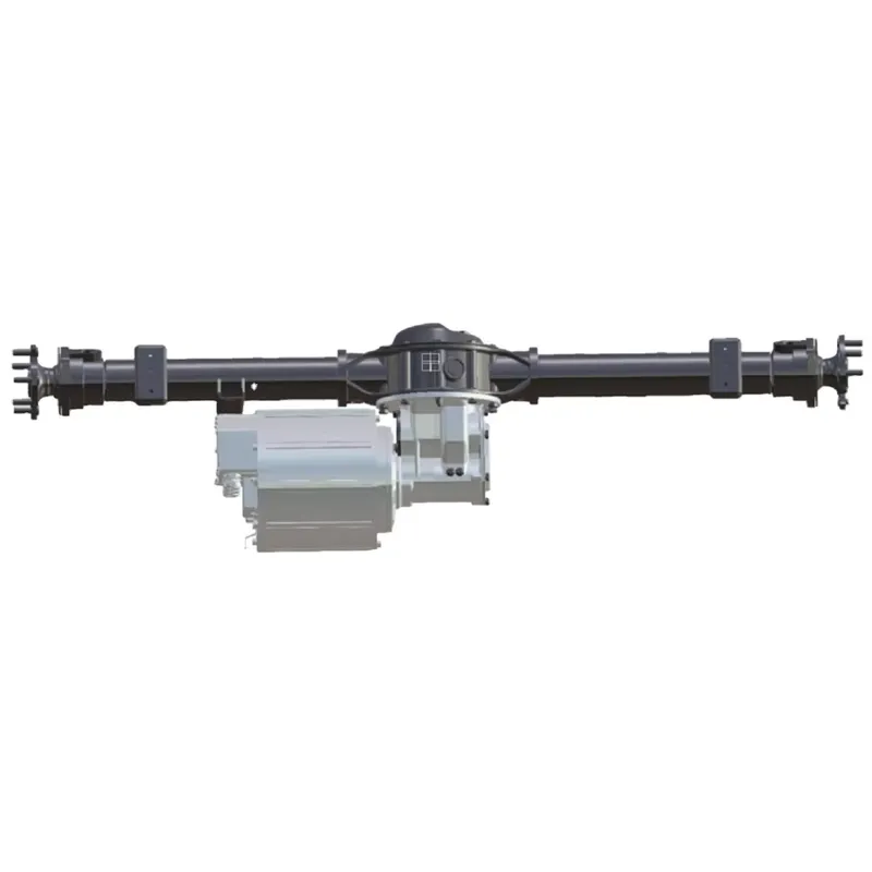 Brogen 100kw 336V Permanent Ma - Ev Electric Motor Conversion Kit Car ulasan dan harga