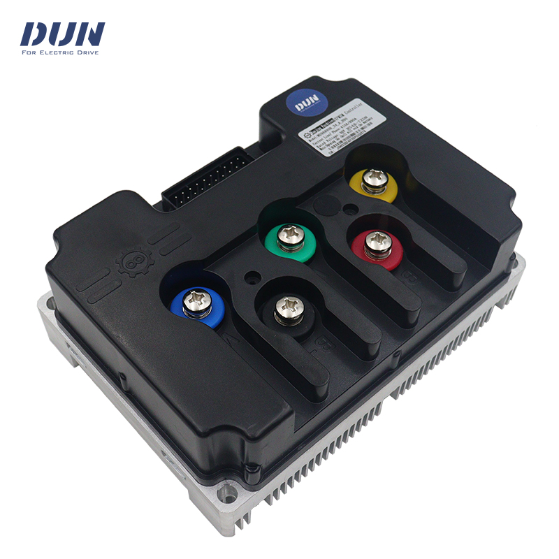 FarDriver Controller ND721000  - Fardriver Nd72850 Controller ulasan dan harga
