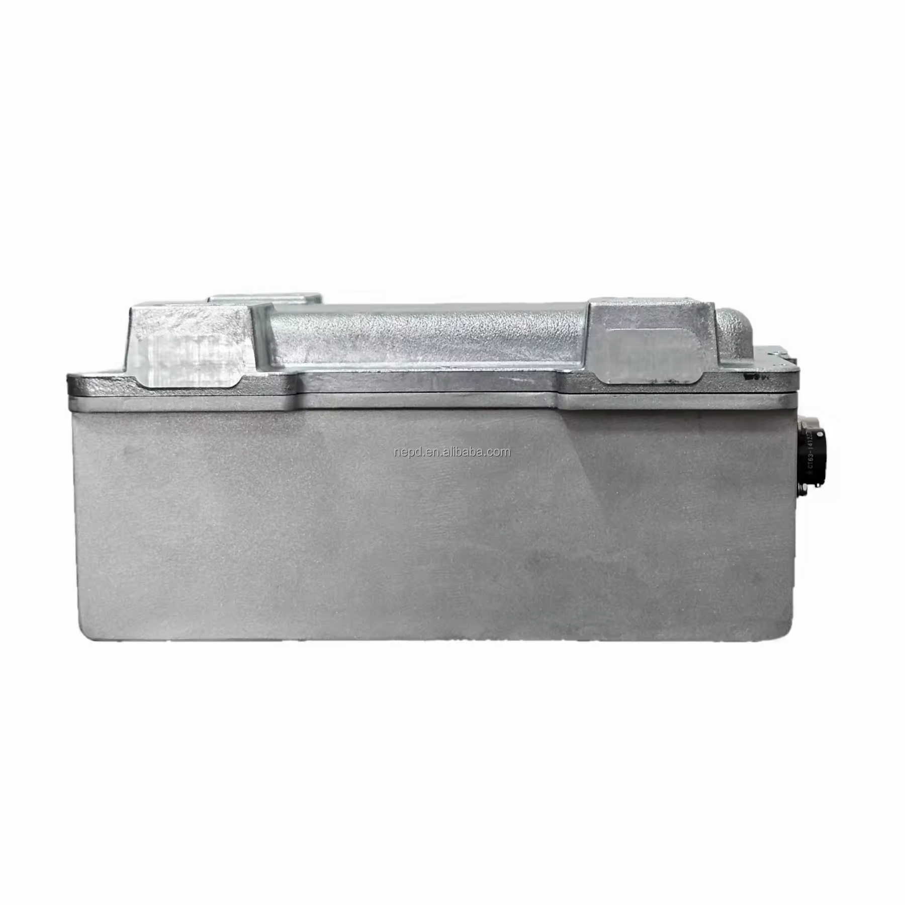 Ev Kit Conversion Car VCU Hybr - Ev Electric Motor Conversion Kit Car ulasan dan harga