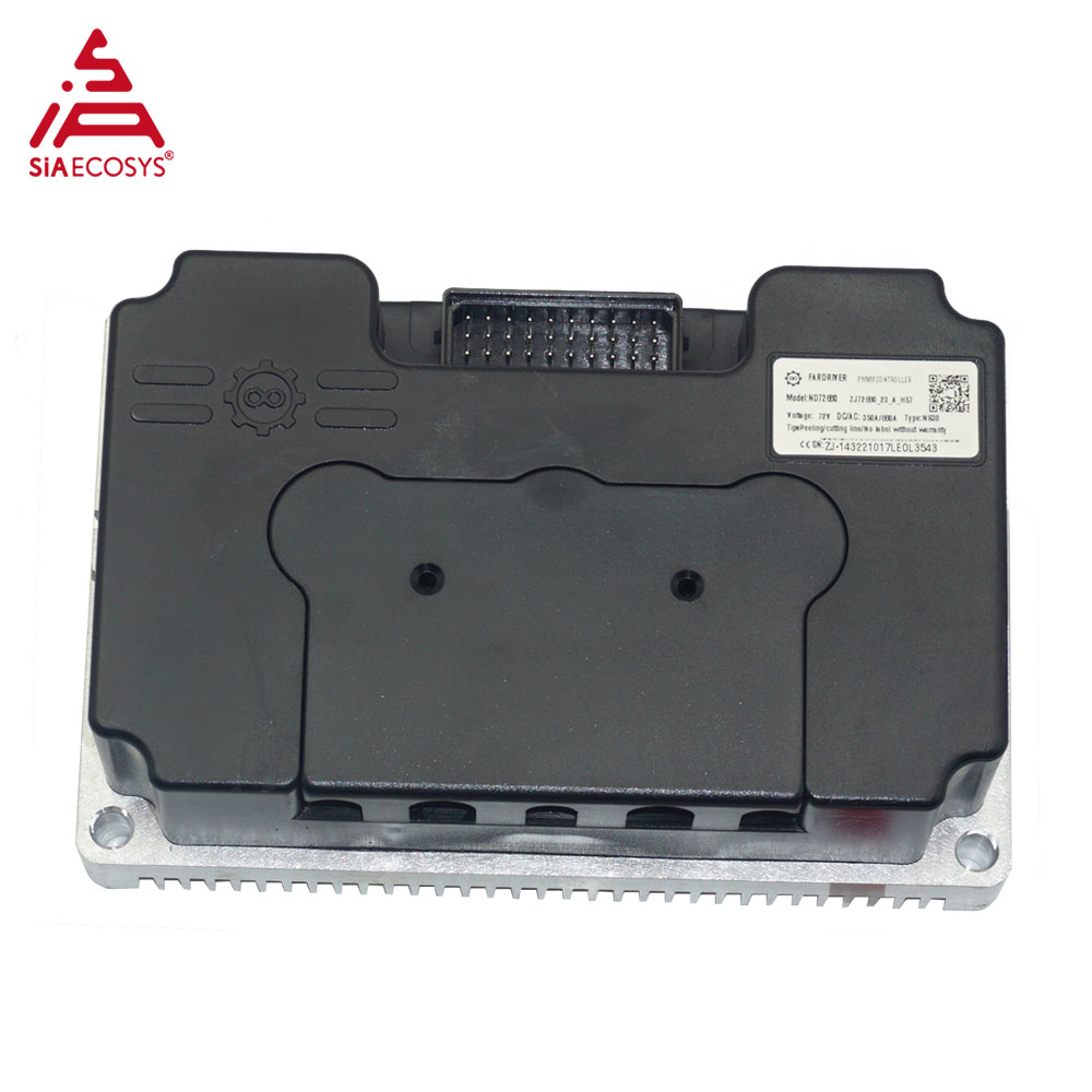 Hot Sales Fardriver ND72680/ND - Fardriver Nd72850 Controller ulasan dan harga