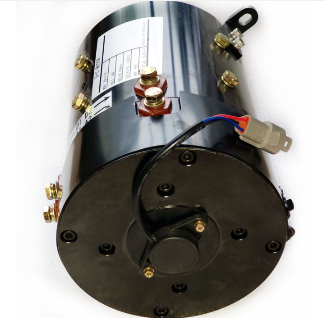 36v 48v 3kw 3.7kw Xq-3.0c Xq30 - Ev Electric Motor Conversion Kit Car ulasan dan harga
