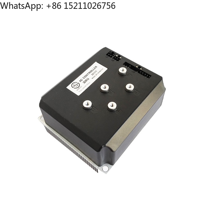 SHINEGLE 15kw 96v AC Motor Con - Ev Electric Motor Conversion Kit Car ulasan dan harga