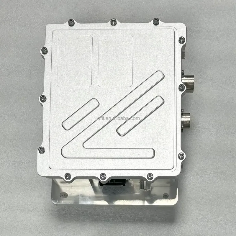PMSM Rated 20kw Peak 45kw Peak - Ev Electric Motor Conversion Kit Car ulasan dan harga