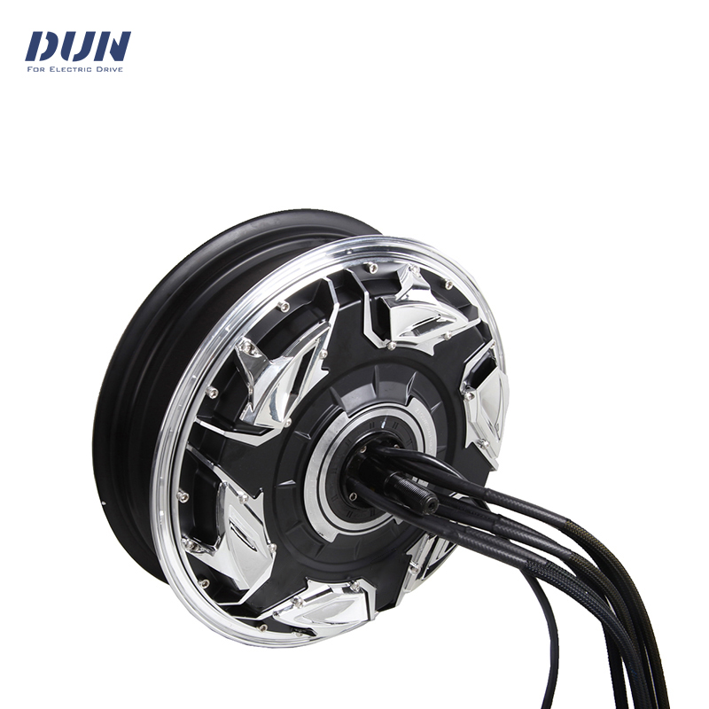 QS268  25KW V5 12*3.5inch WP 9 - Fardriver Nd72850 Controller ulasan dan harga