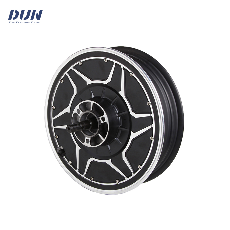 QS268  25KW V5 12*3.5inch WP 9 - Fardriver Nd72850 Controller ulasan dan harga